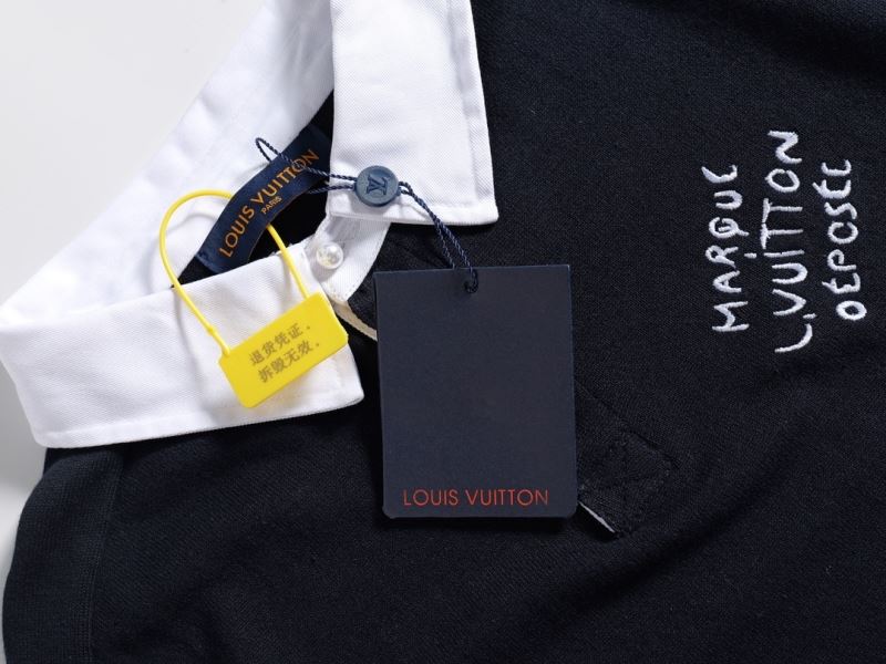 Louis Vuitton Shirts